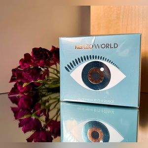 KENZO WORLD Eau De Parfum